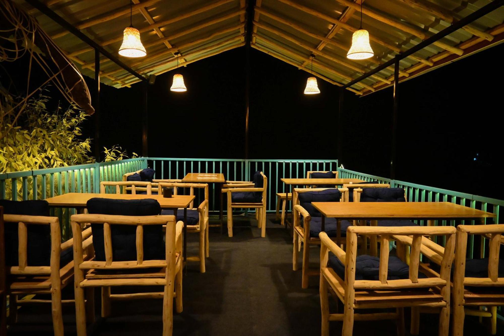 Hostel 360 Degree, Jibhi Dış mekan fotoğraf