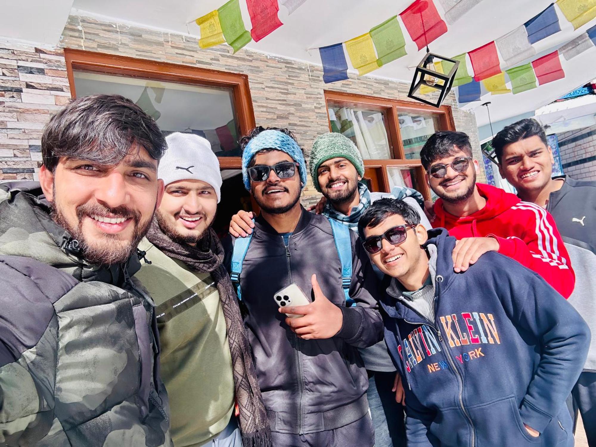 Hostel 360 Degree, Jibhi Dış mekan fotoğraf