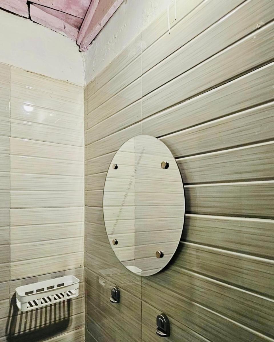 Hostel 360 Degree, Jibhi Dış mekan fotoğraf