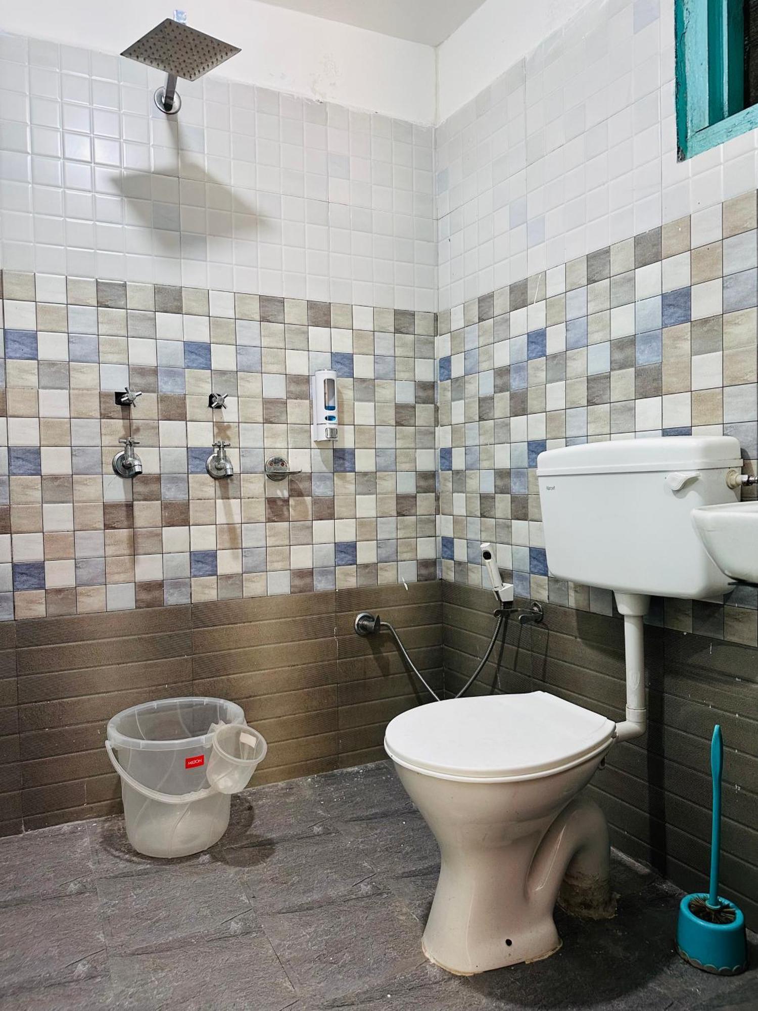Hostel 360 Degree, Jibhi Dış mekan fotoğraf