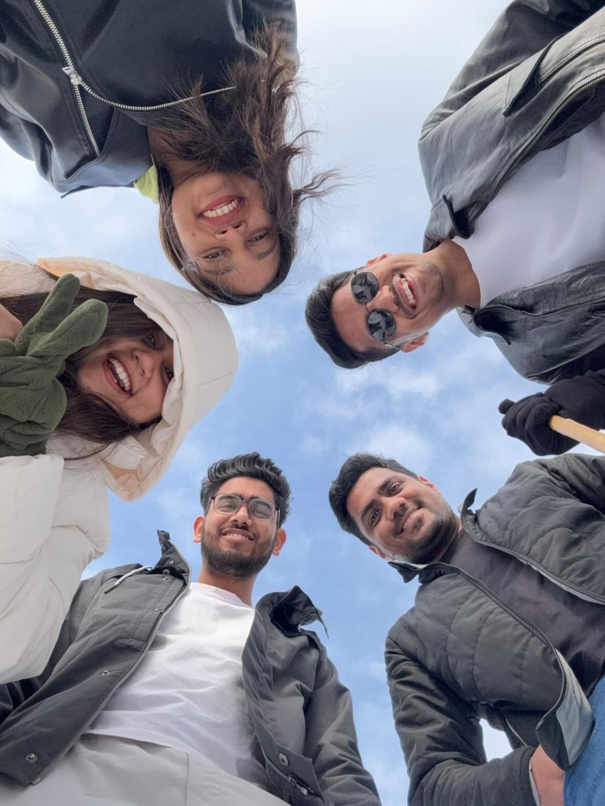 Hostel 360 Degree, Jibhi Dış mekan fotoğraf